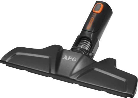 AEG Advanced Precision flexpro Bocchetta per pavimenti duri, per  aspirapolvere della serie Ultra con 36 mm tubo ovale