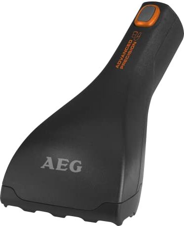 AEG AZE116 Miniturbo Spazzola Aeropro Turbo Ugello, Grigio