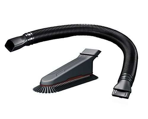 AEG Mobili della spazzola morbida per CX7 & HX6 per la pulizia di superfici delicate (Tubo flessibile di aspirazione, mobili della spazzola morbida)