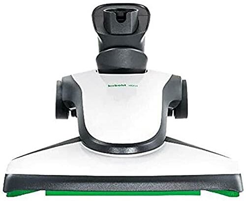 Vorwerk HD60 SPAZZOLA ORIGINALE  FOLLETTO PER VK200