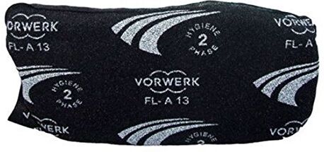 Vorwerk 1 FILTRO ODORI ORIGINALE PER FOLLETTO VK 130 131 ASPIRAPOLVERE  ORIGINALI