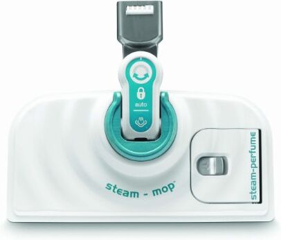 Black & Decker Accessorio Testa Pulente per Steam-Mop, con Sistema di Profumazione