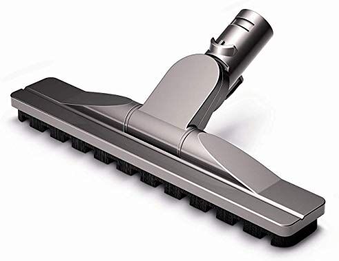 Dyson 920018-04 Spazzola parquet snodabile, Grigio