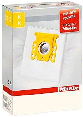 Miele Sacco Scopa Confezione 5 Sacchi K/K