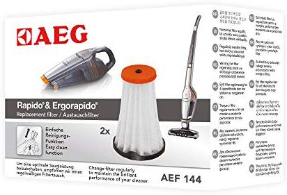 AEG 9001671537 Filtro Interno