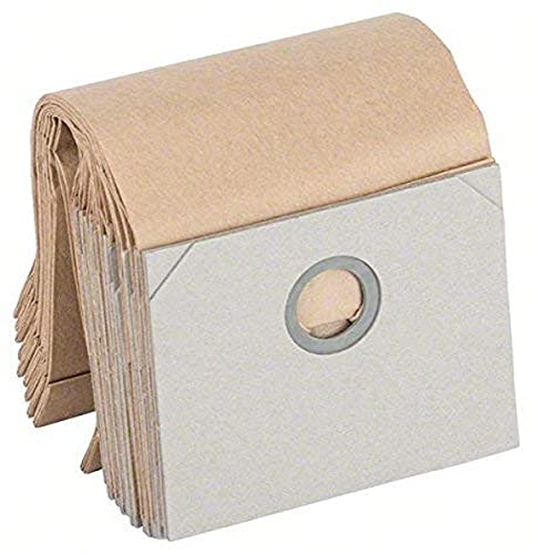 Bosch Bolsa papel martillos: 10uds (1)