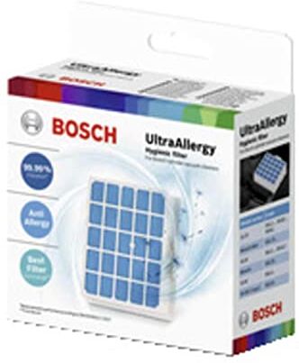 Bosch Accessorio, Plastica