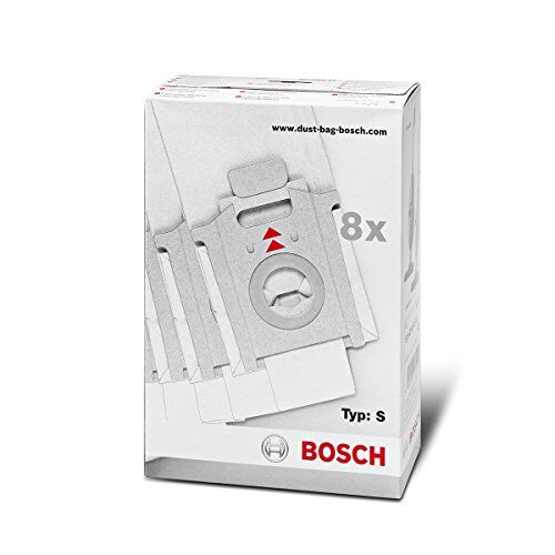 Bosch Sacchetti di ricambio per aspirapolvere