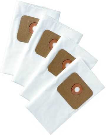 Nilfisk Sacchetti Filter Bag for Multi 4pz []