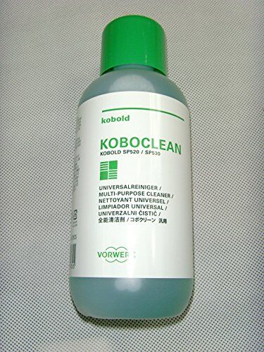 Vorwerk Koboclean Detergente universale per folletto SP520/SP530