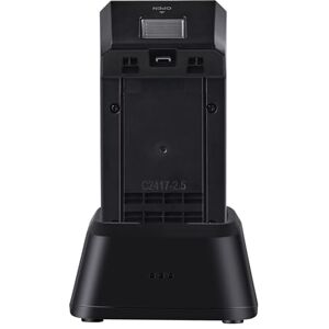 EUREKA Stylus Elite NEC490 Aspirapolvere Batteria Rimovibile EUREKA Stylus Elite NEC490 Aspirapolvere Batteria Rimovibile