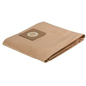 Bosch 5 sacchetti filtro di carta (accessori per aspirapolvere AdvancedVac 20) Bosch 5 sacchetti filtro di carta (accessori per aspirapolvere AdvancedVac 20)