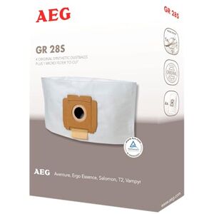 AEG 900256542 Gr28S Sacco Sintetico X Vampyr 5000/Ce AEG 900256542 Gr28S Sacco Sintetico X Vampyr 5000/Ce
