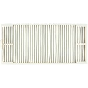 EUREKA Set di filtri HEPA di ricambio per aspirapolvere robot NER600 (Pacco da 1) EUREKA Set di filtri HEPA di ricambio per aspirapolvere robot NER600 (Pacco da 1)