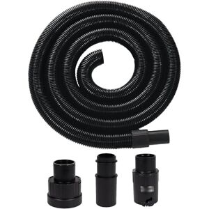 Einhell Tubo di aspirazione originale per aspirapolvere a umido e a secco (lunghezza 3 m, incl. adattatore di collegamento per tutti gli aspirapolvere a umido e a secco , in plastica dura) Einhell Tubo di aspirazione originale per aspirapolvere a umido e a secco (lunghezza 3 m, incl. adattatore di collegamento per tutti gli aspirapolvere a umido e a secco , in plastica dura)