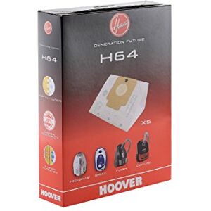 Hoover H64 - Sacchetto di polvere Hoover H64 - Sacchetto di polvere