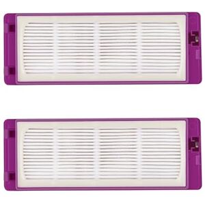 EUREKA J15 Pro Ultra Filtro HEPA (confezione da 2), filtrazione aria superiore EUREKA J15 Pro Ultra Filtro HEPA (confezione da 2), filtrazione aria superiore