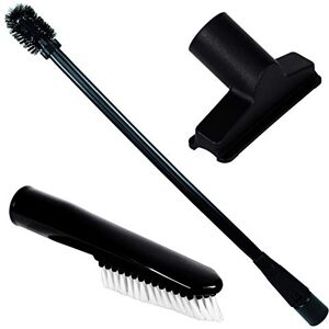 Einhell Düsenset 2 , Wet and Dry Vacuum Cleaner Accessories, Black Einhell Düsenset 2 , Wet and Dry Vacuum Cleaner Accessories, Black