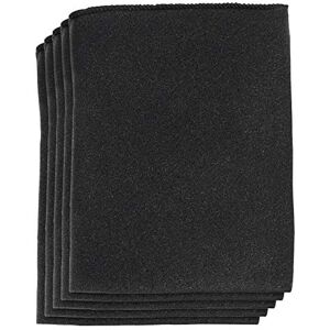 Einhell Originale Filtro in gommapiuma per aspiratore (per aspiratori da min 15 litri, confezione da 5 pezzi) Einhell Originale Filtro in gommapiuma per aspiratore (per aspiratori da min 15 litri, confezione da 5 pezzi)