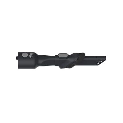 Hoover D209 Spazzola Flessibile per Fessure, Pulisce i Punti Difficili da Raggiungere, Adatto alle Superfici Delicate, Accessorio e Ricambio Originale, Nero, Compatibile con Aspirapolvere GO Hoover D209 Spazzola Flessibile per Fessure, Pulisce i Punti Difficili da Raggiungere, Adatto alle Superfici Delicate, Accessorio e Ricambio Originale, Nero, Compatibile con Aspirapolvere GO