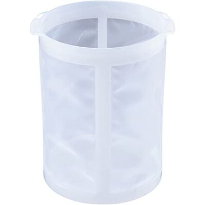 Makita Aspirapolvere prefiltro per modello aspirapolvere, colore: Bianco Makita Aspirapolvere prefiltro per modello aspirapolvere, colore: Bianco