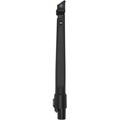 Hoover D207 Spazzola per fessure, pulisce i punti difficili da raggiungere, cura le superfici delicate, accessorio e ricambio originale, nero, compatibile con gli aspirapolvere HFX Hoover D207 Spazzola per fessure, pulisce i punti difficili da raggiungere, cura le superfici delicate, accessorio e ricambio originale, nero, compatibile con gli aspirapolvere HFX