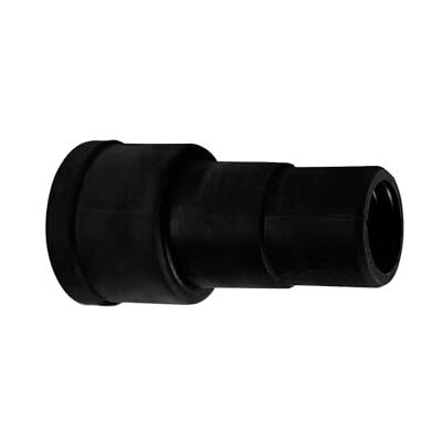 Makita Adaptador de conexion para tubo de 32 mm. int. 25 mm ext. 38 mm Makita Adaptador de conexion para tubo de 32 mm. int. 25 mm ext. 38 mm