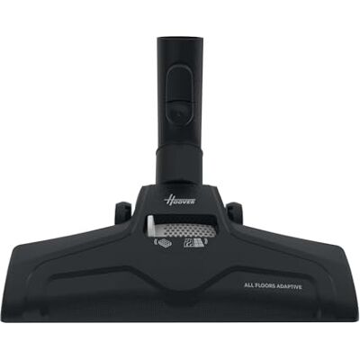 Hoover Spazzola per Tappeti e Pavimenti con Premium Latch Fit, Ricambio Originale, Compatibile con HP4 Hoover Spazzola per Tappeti e Pavimenti con Premium Latch Fit, Ricambio Originale, Compatibile con HP4