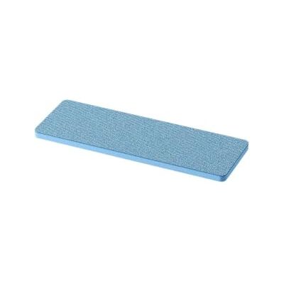 Philips OneUp, tampone di pulizia per pavimenti duri delicati, assorbe l'acqua sporca, rilascia acqua fresca, asciugatura rapida, riutilizzabile fino a 6 mesi, lavabile in lavatrice (confezione doppia Philips OneUp, tampone di pulizia per pavimenti duri delicati, assorbe l'acqua sporca, rilascia acqua fresca, asciugatura rapida, riutilizzabile fino a 6 mesi, lavabile in lavatrice (confezione doppia