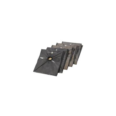 Nilfisk Attix 7, 30, 50 - Sacchetti filtro di sicurezza classe H - Plastica Nilfisk Attix 7, 30, 50 - Sacchetti filtro di sicurezza classe H - Plastica