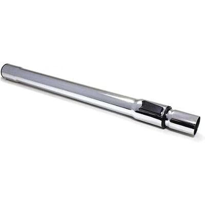 UNIVERSALE Tubo Prolunga Telescopico Aspirapolvere Acciaio Diam 32mm UNIVERSALE Tubo Prolunga Telescopico Aspirapolvere Acciaio Diam 32mm
