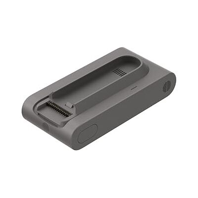 DREAME Batteria sostitutiva di ricambio per aspirapolvere Z10 Station, Assicura fino a 65 minuti di autonomia, Pulisci tutta la tua casa grazie a un pacchetto batteria da 7x2900 mAh DREAME Batteria sostitutiva di ricambio per aspirapolvere Z10 Station, Assicura fino a 65 minuti di autonomia, Pulisci tutta la tua casa grazie a un pacchetto batteria da 7x2900 mAh