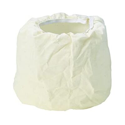 Nilfisk Protezione filtro corta, ø 185 mm (accessorio per aspirapolvere industriale ATTIX, AERO, lunghezza 200 mm, per filtro aspirapolvere) Nilfisk Protezione filtro corta, ø 185 mm (accessorio per aspirapolvere industriale ATTIX, AERO, lunghezza 200 mm, per filtro aspirapolvere)