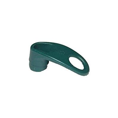 UNIVERSALE Passacavo Verde Compatibile con Folletto Vk 135 Aspirapolvere UNIVERSALE Passacavo Verde Compatibile con Folletto Vk 135 Aspirapolvere
