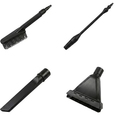 Cecotec Set di accessori per idroaspirapolvere Triton. Ricambio originale Cecotec Set di accessori per idroaspirapolvere Triton. Ricambio originale