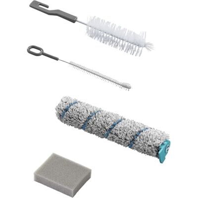 Leifheit Set Accessori Lavasciuga, Poliestere, Grigio, 23 x 11.8 x 26.7 cm Leifheit Set Accessori Lavasciuga, Poliestere, Grigio, 23 x 11.8 x 26.7 cm