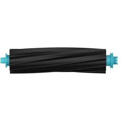 Cecotec Spazzola Centrale Silicone Robot Aspirapolvere Conga 7490 Immortal 8290 Immortal Ultra Power. Ricambio Originale, Antigroviglio, Resistente, Alta Efficienza per raccolta sporco Cecotec Spazzola Centrale Silicone Robot Aspirapolvere Conga 7490 Immortal 8290 Immortal Ultra Power. Ricambio Originale, Antigroviglio, Resistente, Alta Efficienza per raccolta sporco