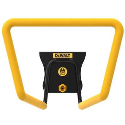 DeWalt , Organizer per cavi, gancio per tubo flessibile, per cavi di prolunga, tubi flessibili, scale, corde, fino a 13,6 kg, compatibile con sistema di conservazione per officina () DeWalt , Organizer per cavi, gancio per tubo flessibile, per cavi di prolunga, tubi flessibili, scale, corde, fino a 13,6 kg, compatibile con sistema di conservazione per officina ()