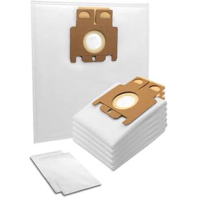 MisterVac compatibile con sacchetti per aspirapolvere sacchetti di ricambio 20 pezzi Miele Swing H1 EcoLine SAAJ1 MisterVac compatibile con sacchetti per aspirapolvere sacchetti di ricambio 20 pezzi Miele Swing H1 EcoLine SAAJ1