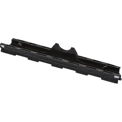 Bosch 1x Spazzola di ricambio per aspirapolvere (Lunghezza 256 mm,) Bosch 1x Spazzola di ricambio per aspirapolvere (Lunghezza 256 mm,)