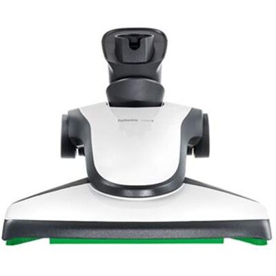 Vorwerk Spazzola snodata per pavimenti duri utilizzabile dal modello VK135 al VK200 Vorwerk Spazzola snodata per pavimenti duri utilizzabile dal modello VK135 al VK200