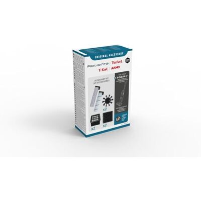 Rowenta KIT ACCESSORI X-CLEAN 4 Rowenta KIT ACCESSORI X-CLEAN 4
