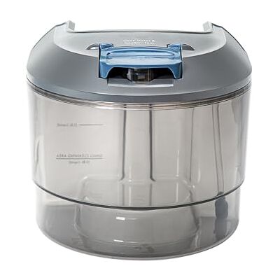 Vacmaster serbatoio dell’acqua pulita di ricambio per pulitore portatile per macchie EasyClean, compatibile con il modello SCA0801 Vacmaster serbatoio dell’acqua pulita di ricambio per pulitore portatile per macchie EasyClean, compatibile con il modello SCA0801