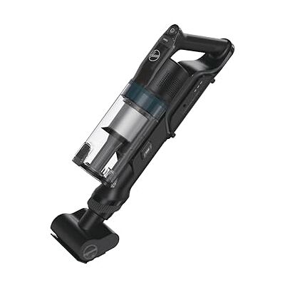 Hoover G267 Spazzola Mini Turbo, Progettato per la Rimozione degli Acari della Polvere, Accessorio e Ricambio Originale, Nero, Spazzole Rotanti, Compatibile HF1 PLUS Hoover G267 Spazzola Mini Turbo, Progettato per la Rimozione degli Acari della Polvere, Accessorio e Ricambio Originale, Nero, Spazzole Rotanti, Compatibile HF1 PLUS
