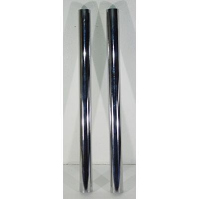 Lavor TUBO PROLUNGA IN ACCIAIO CROMATO PER ASPIRACENERE DA 50 CM (KIT DA 2 PEZZI INNESTABILI) Lavor TUBO PROLUNGA IN ACCIAIO CROMATO PER ASPIRACENERE DA 50 CM (KIT DA 2 PEZZI INNESTABILI)