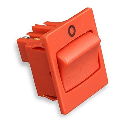 MisterVac INTERRUTTORE MANICO FOLLETTO VK 120 VK 121 VK 122 COMPATIBILE MisterVac INTERRUTTORE MANICO FOLLETTO VK 120 VK 121 VK 122 COMPATIBILE