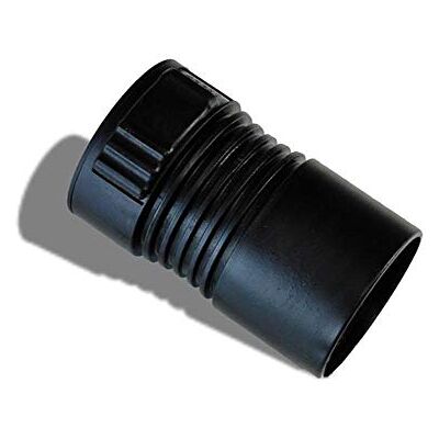 Accessorio aspirapolvere Nilfisk - Lancia tubo per connessione rapida - 32 mm Accessorio aspirapolvere Nilfisk - Lancia tubo per connessione rapida - 32 mm