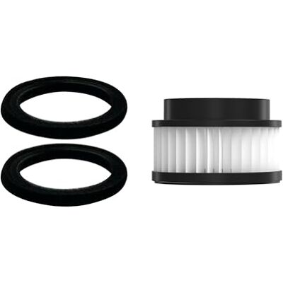 EUREKA Kit accessori filtro per RapidClean Ultra NEC370GR EUREKA Kit accessori filtro per RapidClean Ultra NEC370GR