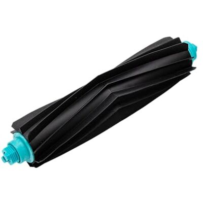 Cecotec Spazzola Centrale Silicone Robot Aspirapolvere Conga 2499 Ultra 2290 Ultra Home 2290 Inertial.Ricambio Originale, Antigroviglio, Alta Raccolta Sporco per pulizia profonda e prestazioni elevate Cecotec Spazzola Centrale Silicone Robot Aspirapolvere Conga 2499 Ultra 2290 Ultra Home 2290 Inertial.Ricambio Originale, Antigroviglio, Alta Raccolta Sporco per pulizia profonda e prestazioni elevate