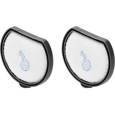 AEG Set di filtri per FX9 e QX9, 2 filtri pre-motore lavabili, filtri per aspirapolvere, facili da pulire, filtro regolare, prestazioni di aspirazione migliorate, vestibilità perfetta AEG Set di filtri per FX9 e QX9, 2 filtri pre-motore lavabili, filtri per aspirapolvere, facili da pulire, filtro regolare, prestazioni di aspirazione migliorate, vestibilità perfetta